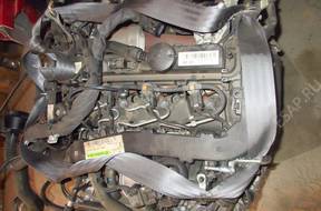 двигатель КОМПЛЕКТНЫЙ MERCEDES 2.2 CDI OM651950 2015 год 17tys MIL