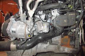 двигатель КОМПЛЕКТНЫЙ MERCEDES 2.2 CDI OM651950 2015 год 17tys MIL