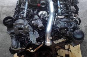 двигатель комплектный MERCEDES 3,0 V6 W211 221 204