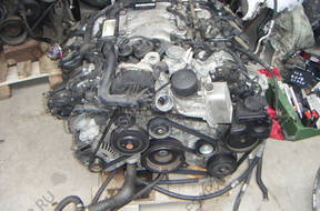 двигатель комплектный mercedes 3,5   cls ,w211,w221