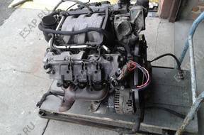 двигатель комплектный Mercedes 3.2 W220 W211 Iga Gwa 01r