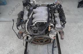 двигатель комплектный Mercedes 3.2 W220 W211 Iga Gwa 01r