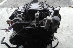 двигатель комплектный Mercedes 3.2 W220 W211 Iga Gwa 01r