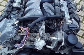 двигатель комплектный Mercedes 4.3 V8 176tys km