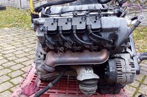 двигатель комплектный Mercedes 4.3 V8 176tys km