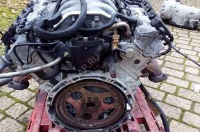 двигатель комплектный Mercedes 4.3 V8 176tys km
