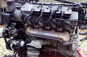 двигатель комплектный Mercedes 4.3 V8 176tys km