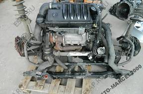 двигатель комплектный MERCEDES A КЛАССА 180 200 CDI