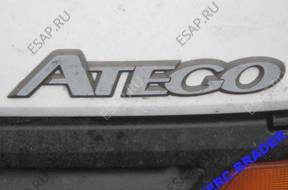 двигатель комплектный MERCEDES ATEGO 815