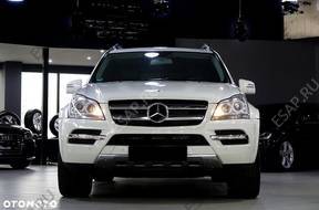 двигатель комплектный Mercedes GL X164 4.7 бензиновый