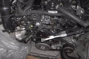 двигатель КОМПЛЕКТНЫЙ mercedes OM651 DE22LA W447 VkLASA VITO