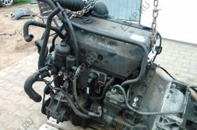 двигатель комплектный MERCEDES VARIO 615 616 815 816