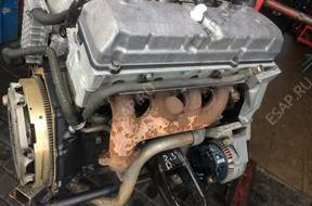 двигатель комплектный MERCEDES VITO SPRINTER 2,3 D