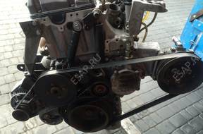 двигатель комплектный MERCEDES VITO SPRINTER 2,3 D