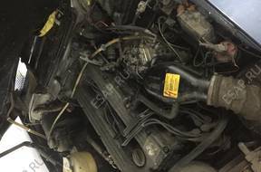 двигатель комплектный MERCEDES W 107 SL 2.8