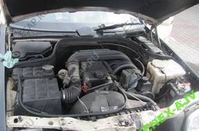 двигатель комплектный MERCEDES W202 C220 2.2CDI
