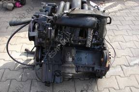 двигатель комплектный Mercedes W202 C220D 2,2D
