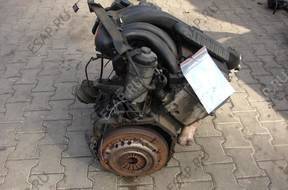 двигатель комплектный Mercedes W202 C220D 2,2D
