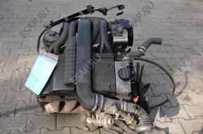 двигатель комплектный Mercedes W202 C220D 2,2D