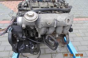 двигатель комплектный MERCEDES W202 SPRINTER 2.2CDI 611