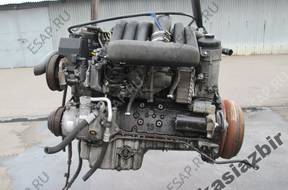двигатель комплектный MERCEDES W202 W210 W124  2.5 TD