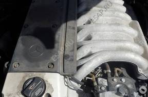 двигатель комплектный MERCEDES W210 3.0 TD ТУРБО