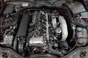 двигатель комплектный Mercedes w211 3.2CDI 648960