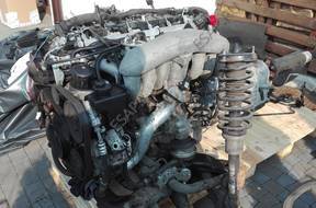 двигатель комплектный Mercedes w211 3.2CDI 648960
