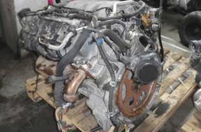 двигатель комплектный MERCEDES W211 E500 5.0 113.967
