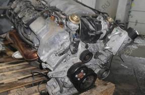 двигатель комплектный MERCEDES W211 E500 5.0 113.967