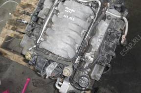 двигатель комплектный MERCEDES W211 E500 5.0 113.967