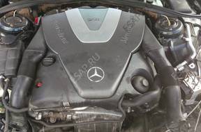 двигатель комплектный MERCEDES W220 211 A628 4.0 400CDI