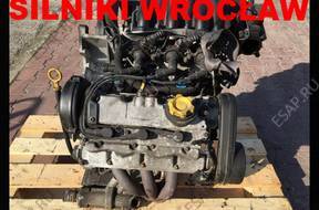 двигатель комплектный MG ZT 2,0 V6 20K4F