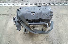 двигатель комплектный MINI COOPER 1.6 N16B16A 2009 год.