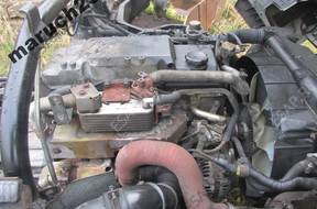 двигатель комплектный MITSUBISHI CANTER 3,0 TDI 06'