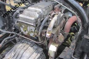 двигатель комплектный MITSUBISHI CANTER 3,0 TDI 06'