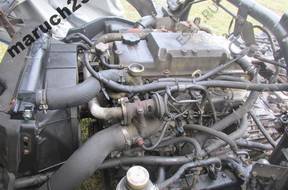 двигатель комплектный MITSUBISHI CANTER 3,0 TDI 06'