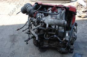 двигатель комплектный Mitsubishi Carisma 1,8GDI