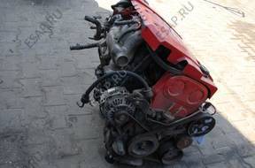 двигатель комплектный Mitsubishi Carisma 1,8GDI