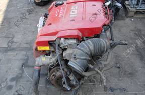 двигатель комплектный Mitsubishi Carisma 1,8GDI