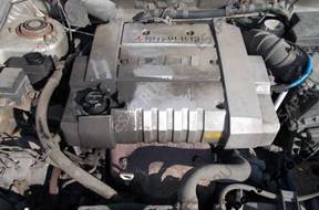 двигатель комплектный MITSUBISHI CARISMA 1.8 GDI 4G93