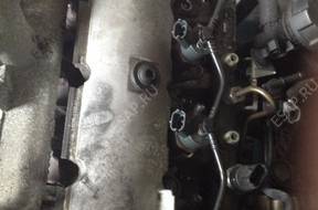 двигатель комплектный Mitsubishi Carisma 1.9 DID 2002