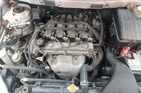 двигатель комплектный Mitsubishi Space Wagon 2.4B