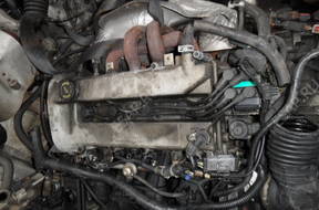 двигатель комплектный MONDEO MK3 2.0 1.8 B 2003 год