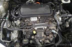 двигатель комплектный mondeo mk4 2.0 TDCI 163 ps
