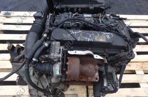 ДВИГАТЕЛЬ КОМПЛЕКТНЫЙ Mondeo X-type 2.0 TDCI FMBA 130K 4r