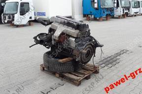 двигатель комплектный MOTOR RENAULT PREMIUM DXI 7