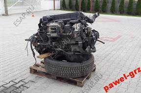 двигатель комплектный MOTOR RENAULT PREMIUM DXI 7
