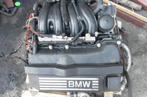 двигатель комплектный N42 VALVETRONIC BMW E46 318i