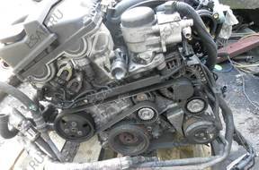 двигатель комплектный N42 VALVETRONIC BMW E46 318i